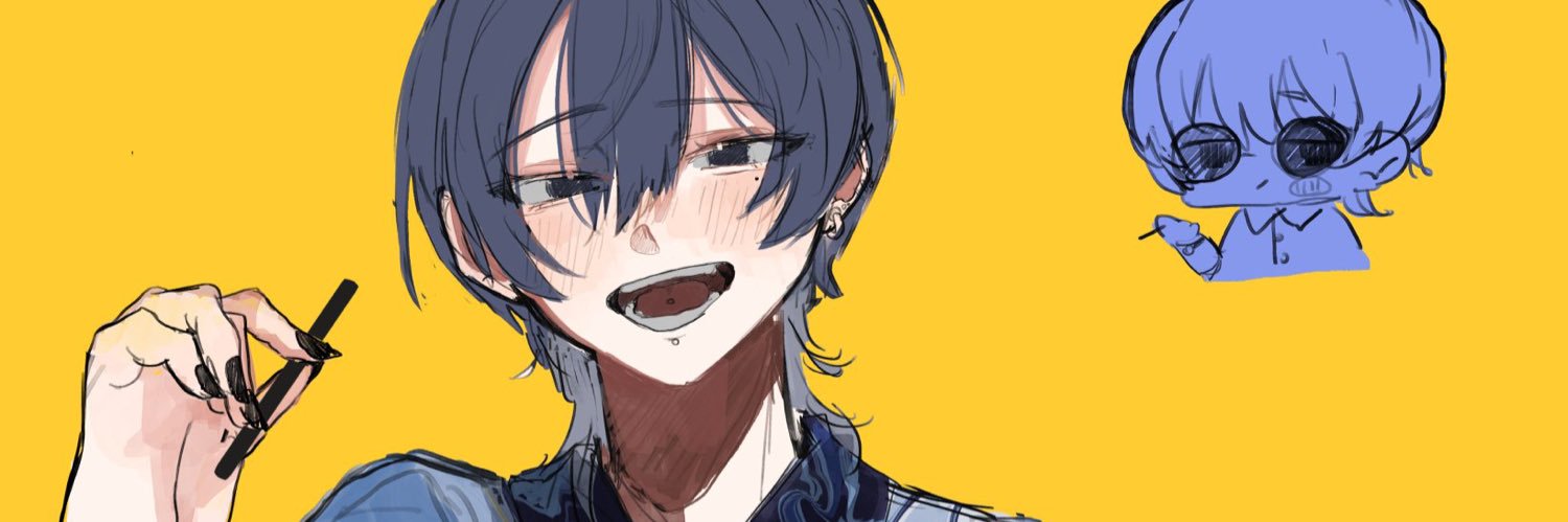 少暖人(ﾁｮｲｱｯﾀｶﾋｭｰﾏﾝ) banner