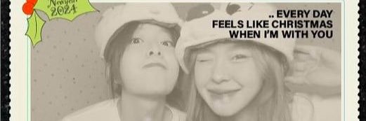 🌒🧢🍀🩷💜 banner