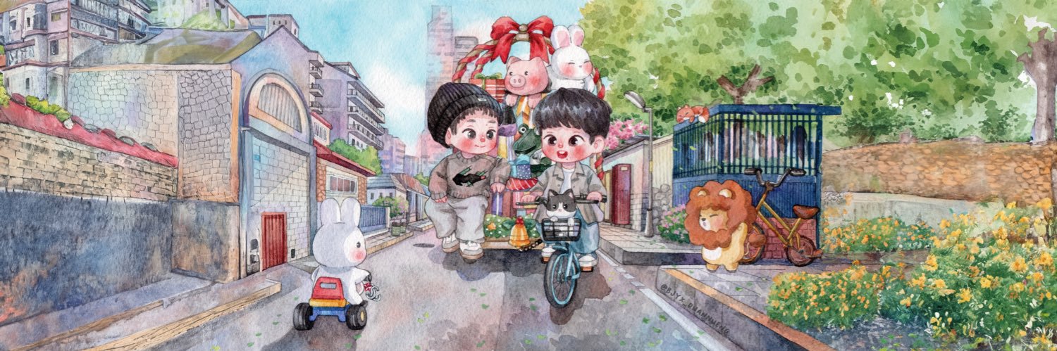 🛵ทั่นคนคลูสามขวบ🐢's banner