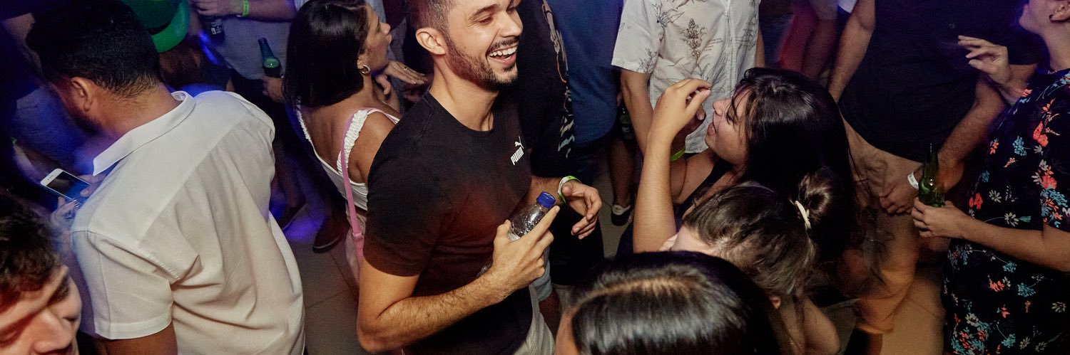 Melhor Vibe de Fortal banner