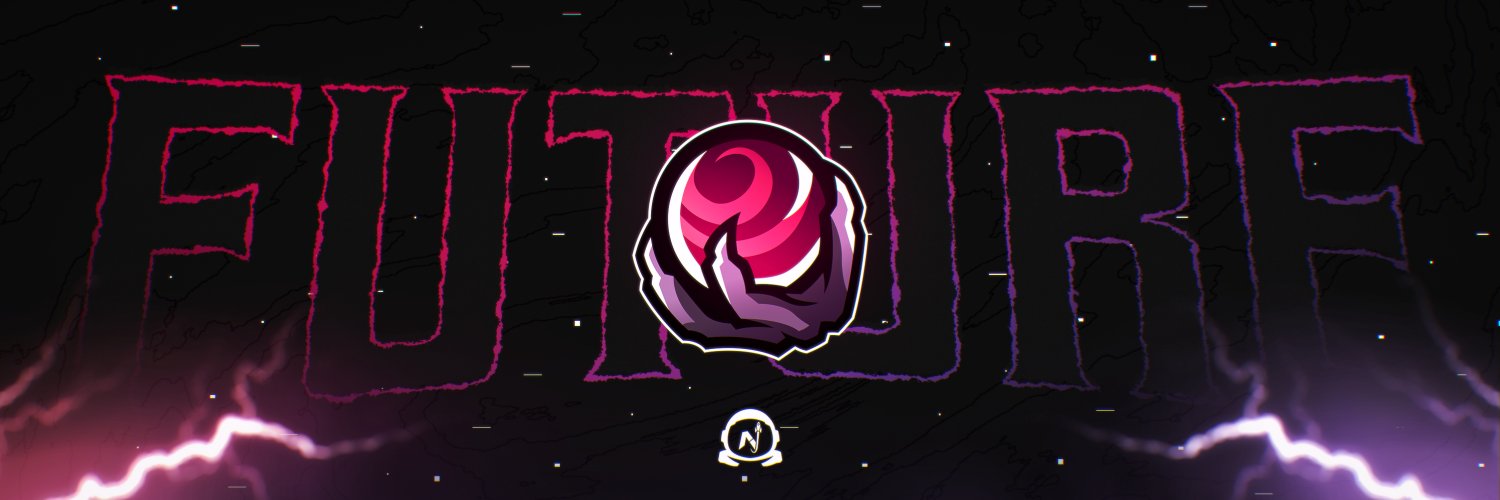 FUTURE🔮 banner
