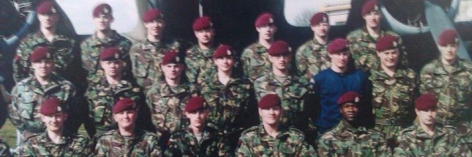 Yatesy4715's profile banner image