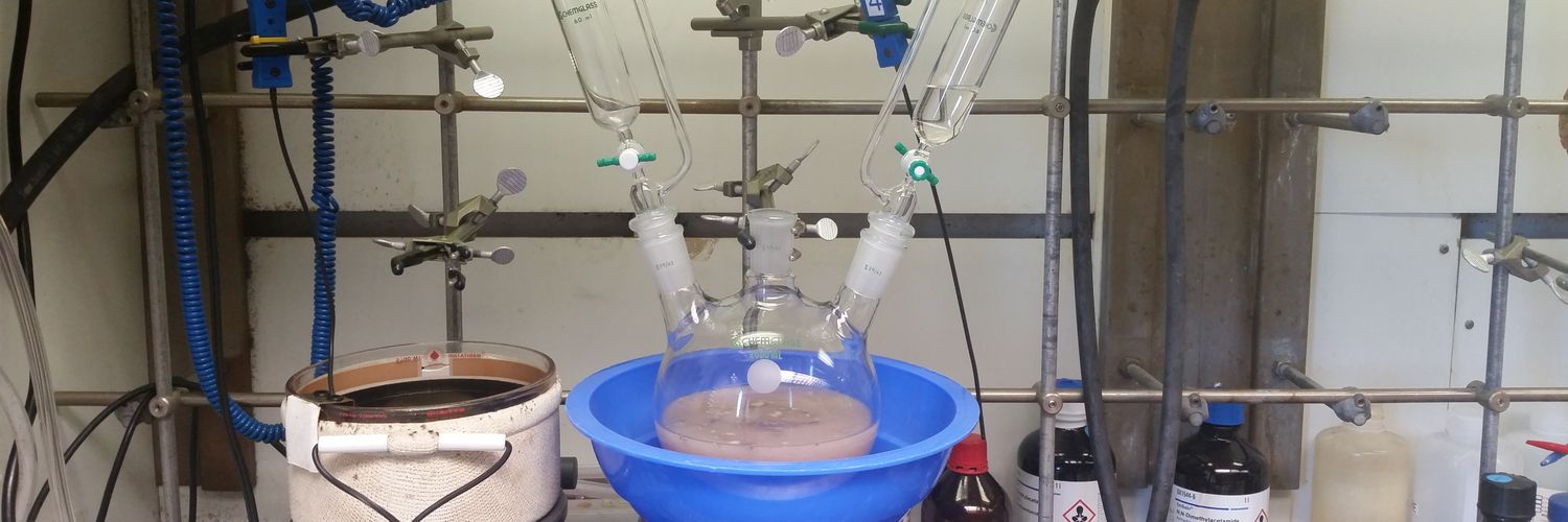 nerdy_chemist's profile banner image