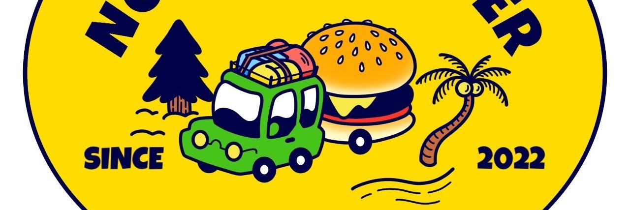 NomadsBurger's profile banner image
