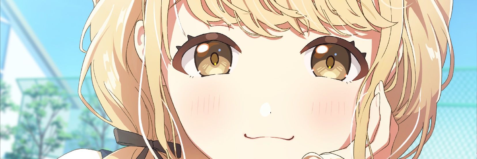 前科ちゃん banner