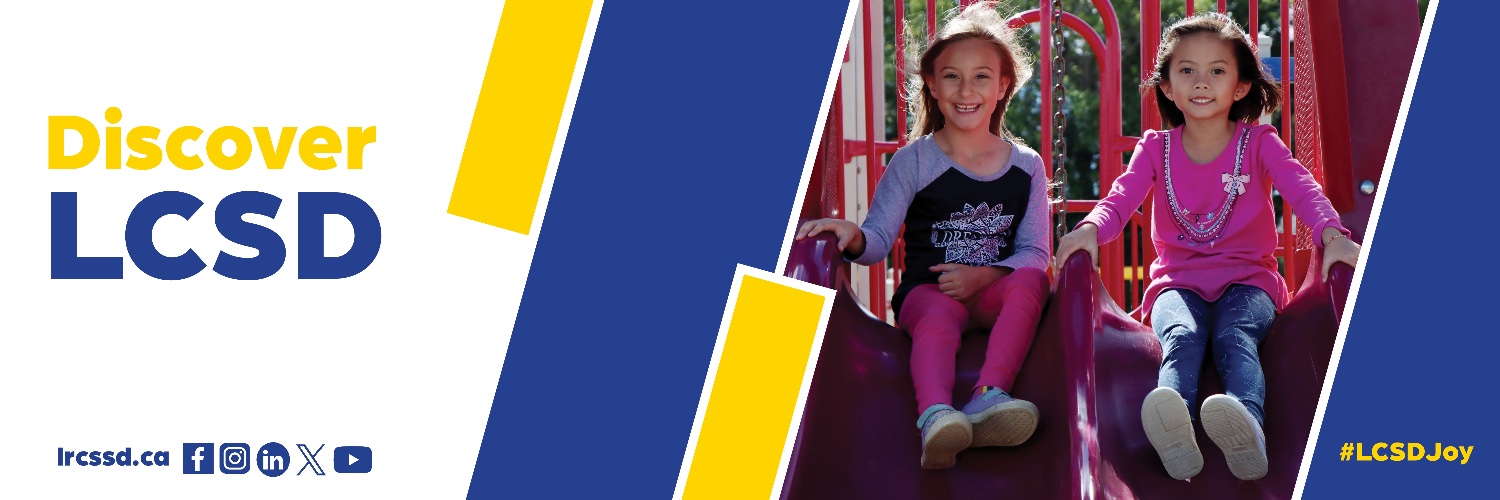 Lakeland Catholic School Division banner