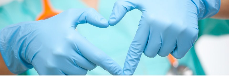 Gasgon Medical banner