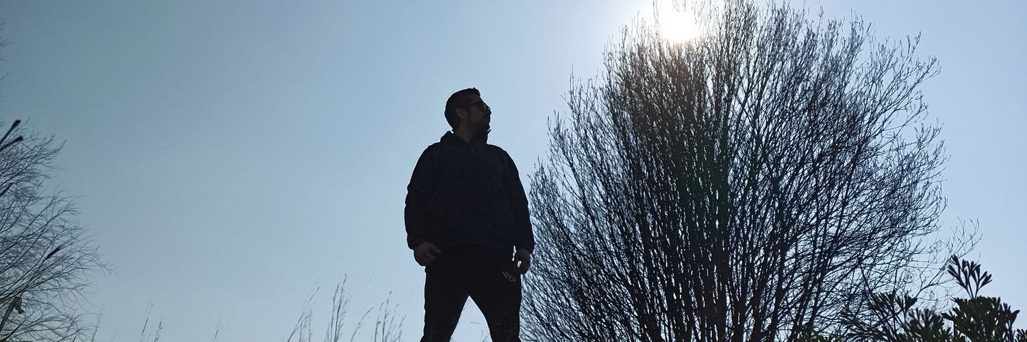 odijoker's profile banner image