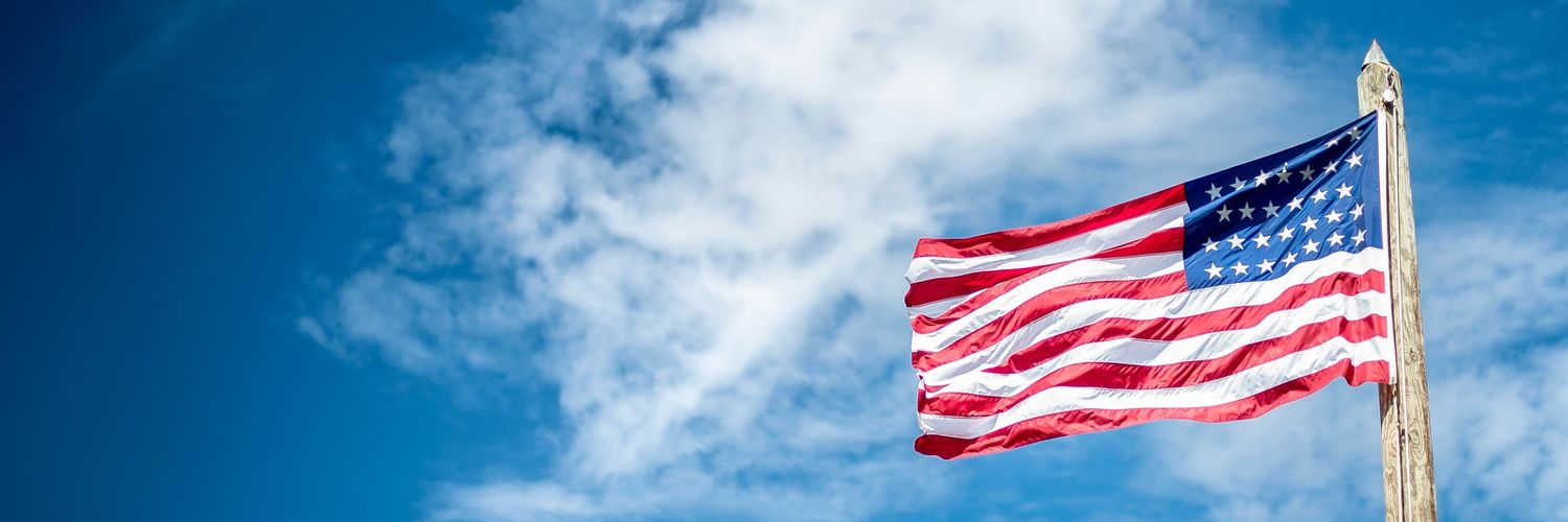 Loren ❤️🇺🇸 banner