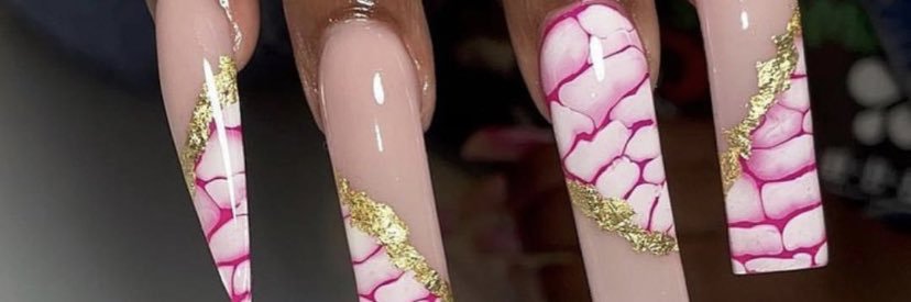 nailsbyspringss's profile banner image