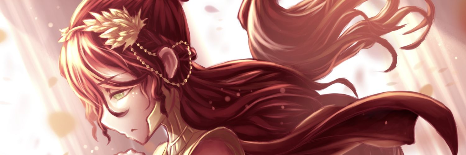 Pyrrha Nikos banner