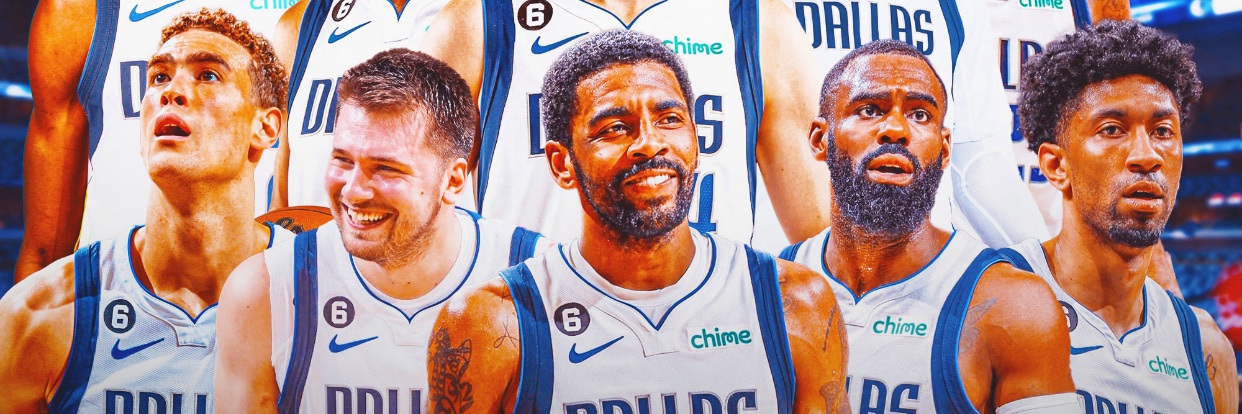 Dallas Maverips banner