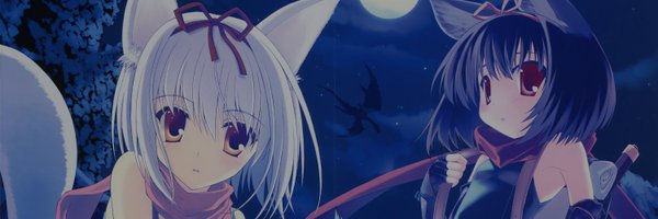 Hana Profile Banner