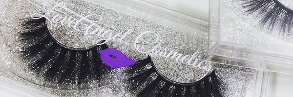 LoveAngelMakeUp Profile Banner