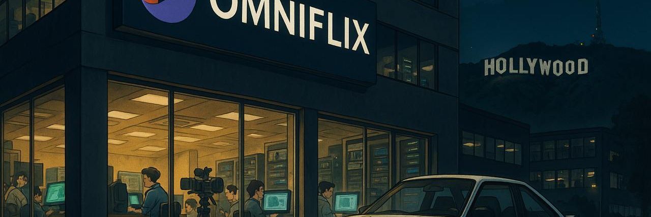 Amid3verse #techcrushScholar banner