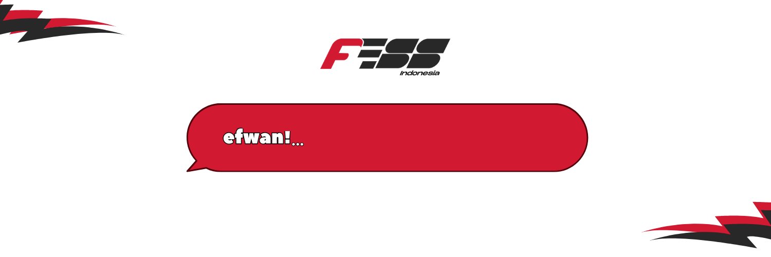 F1fess Indonesia banner