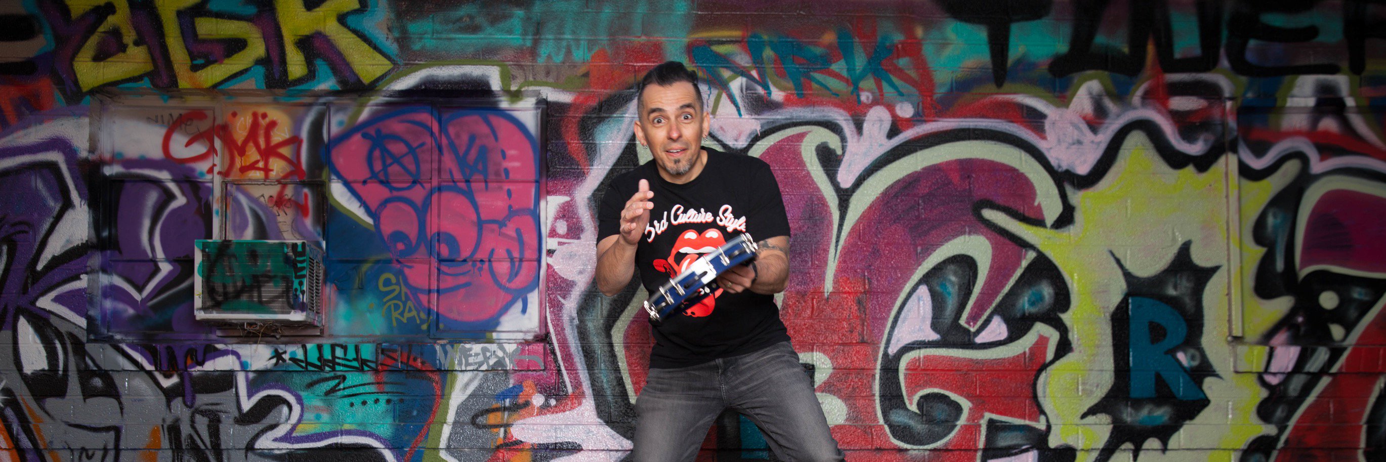 carloslopezdrums banner