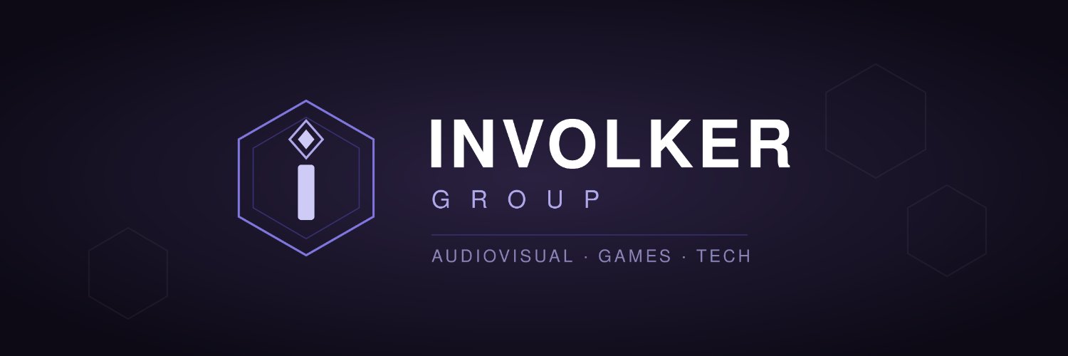 involkergroup's profile banner image