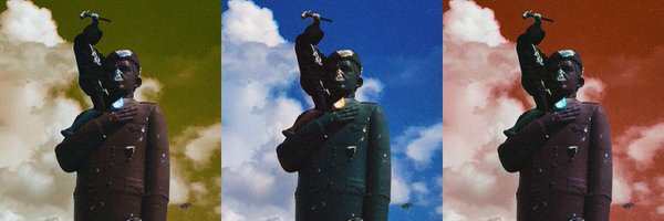 WalterVMG Profile Banner