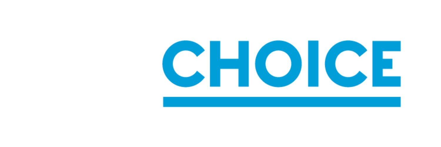 CHOICE banner