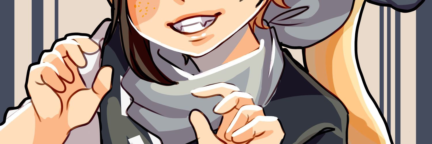 skringk's profile banner image