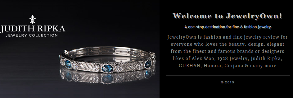 JewelryOwn's profile banner image