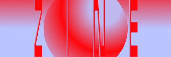 ____zine____ Profile Banner