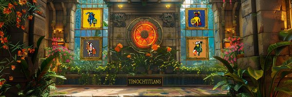 TenochtitlanAI Profile Banner