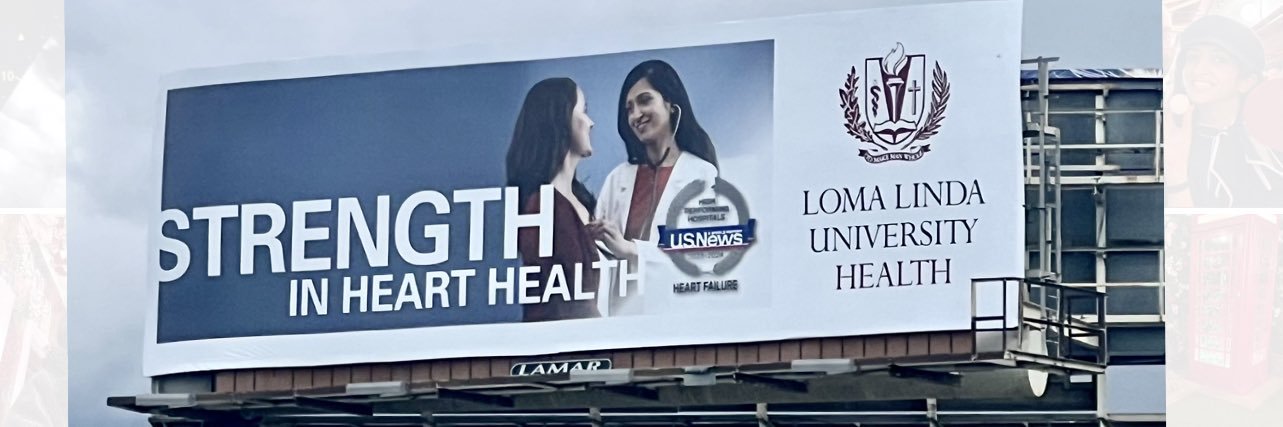 Dr. Purvi Parwani's banner