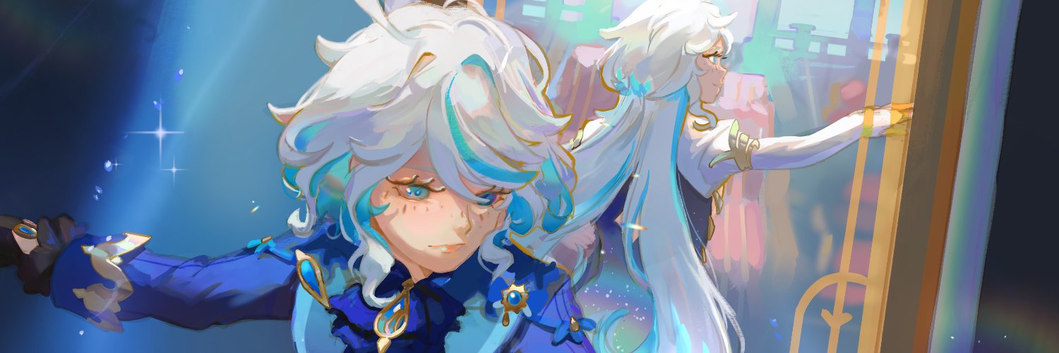Ink-ami - comms open's banner