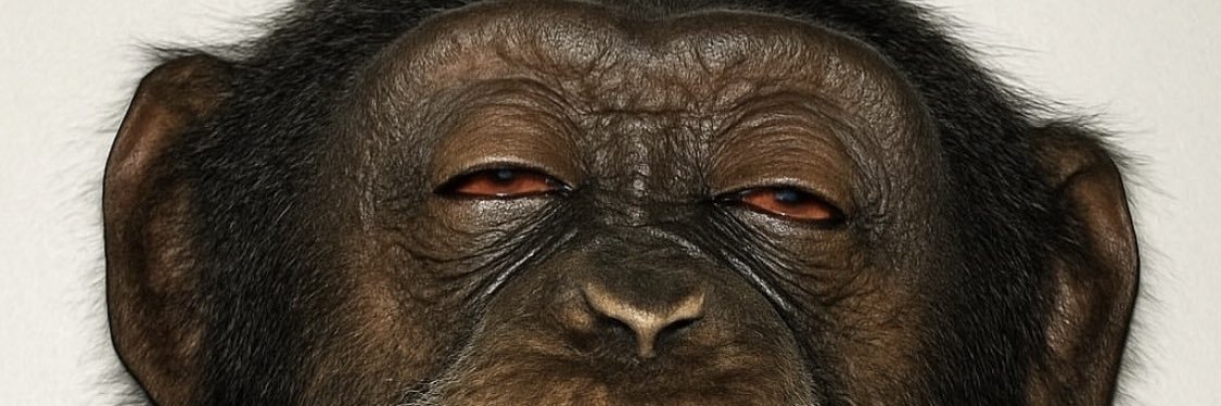 Broke Sweet boy 🦍 banner