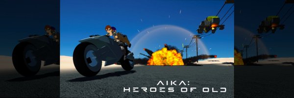 Michael9Turk Profile Banner