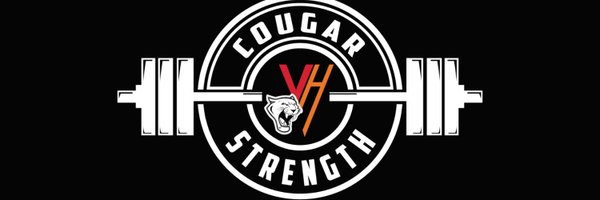 VHStrength Profile Banner