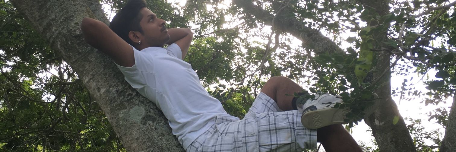 thyagaraja9573's profile banner image