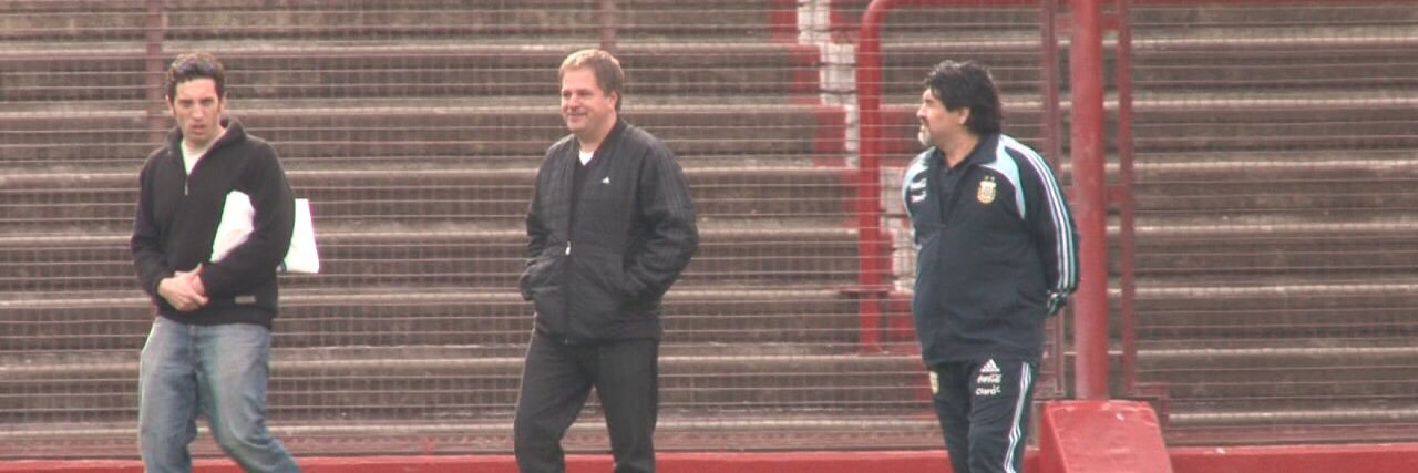 Victor Tujschinaider banner