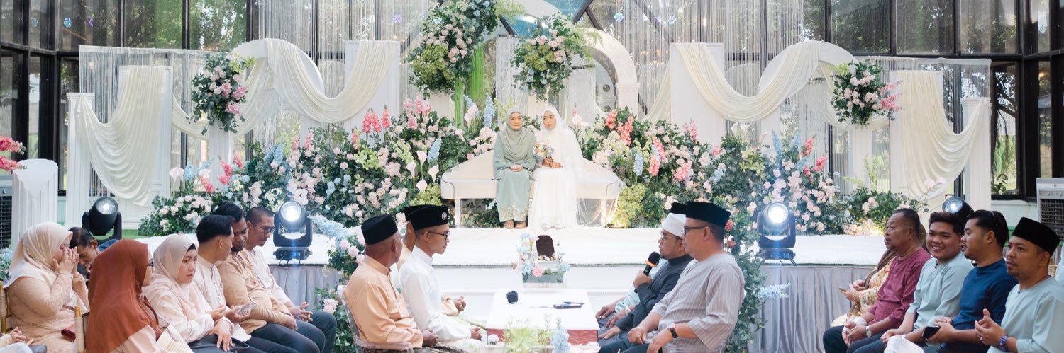 NurRahmatRahim's profile banner image