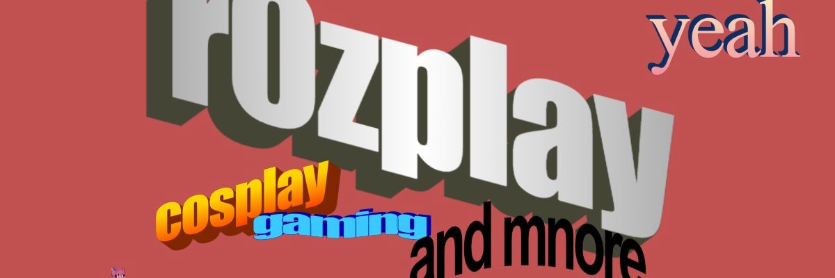 Roz - inactive banner