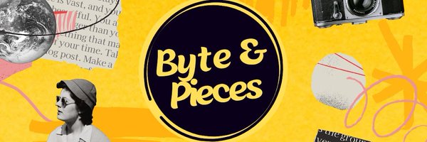 ByteAndPieces Profile Banner