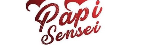 PapiSenseiLive's profile banner image