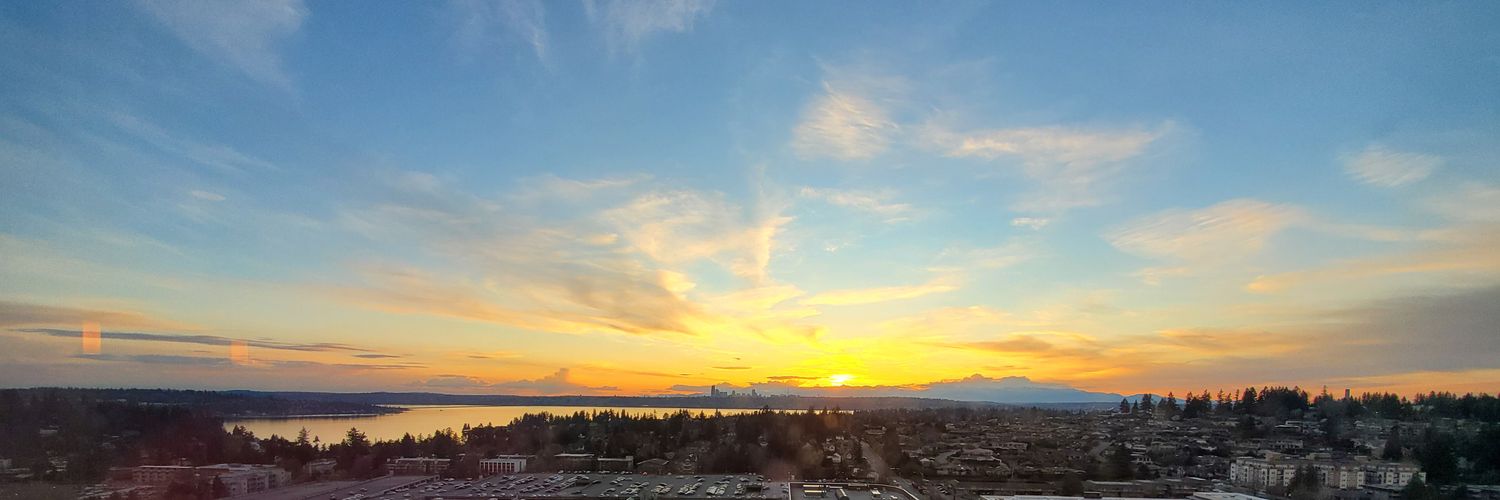 LCushman's profile banner image