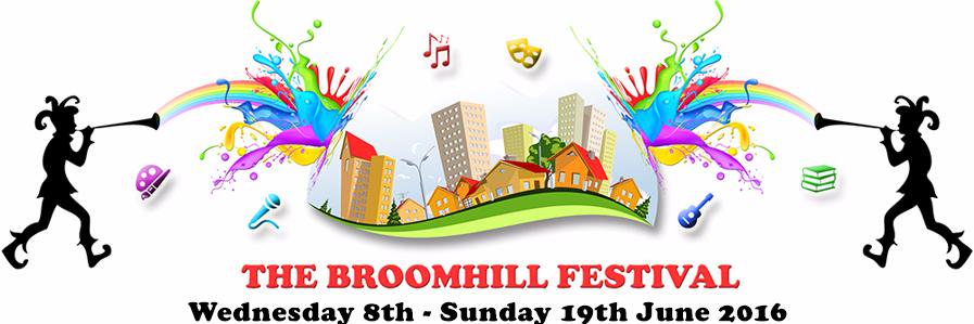 BroomFest's profile banner image