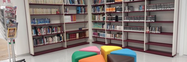 BiblioEIIUVa Profile Banner