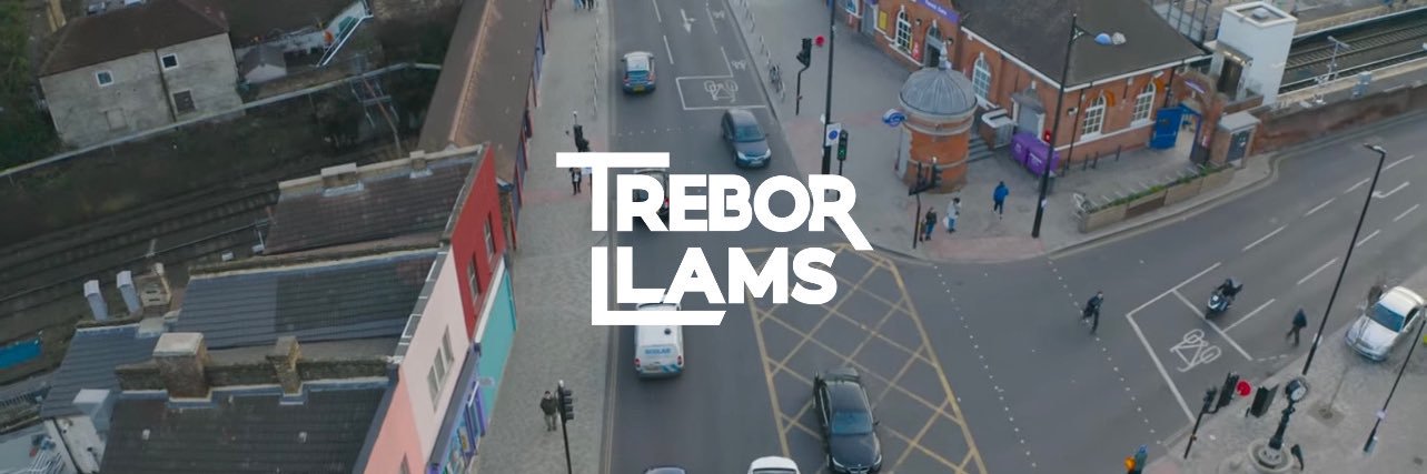 TreborLlams's profile banner image
