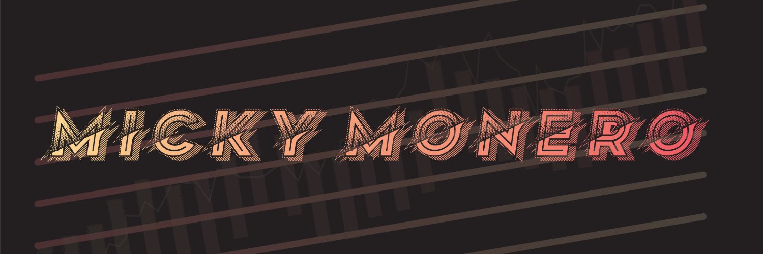 Micky Monero banner