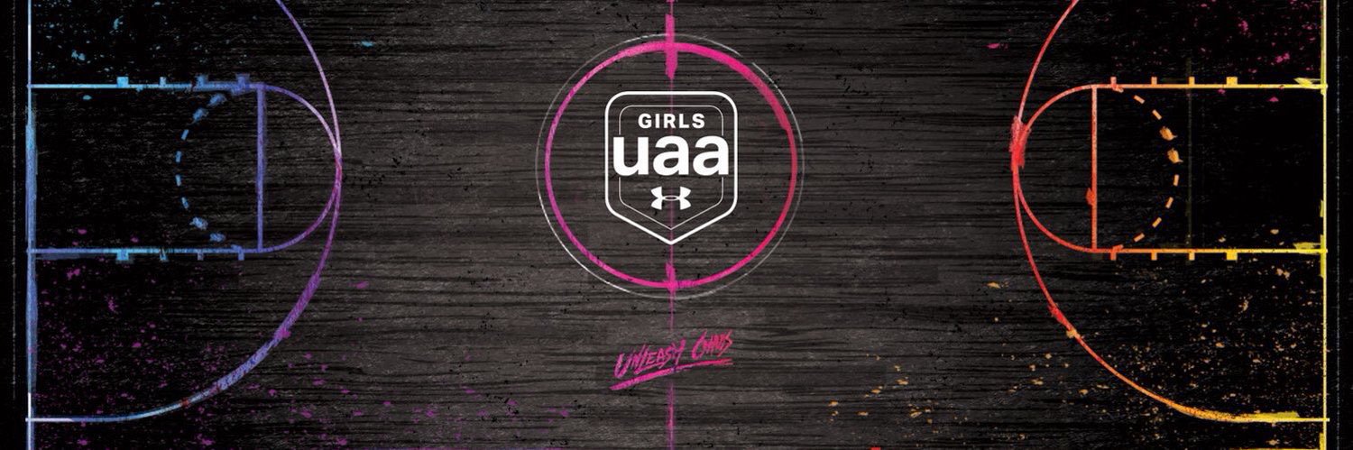 Nebraska Attack Rise & Select's banner