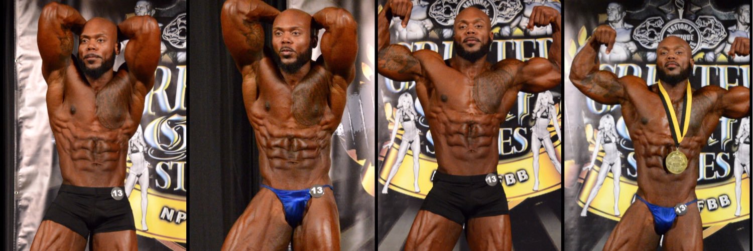 NINA!! The Body banner