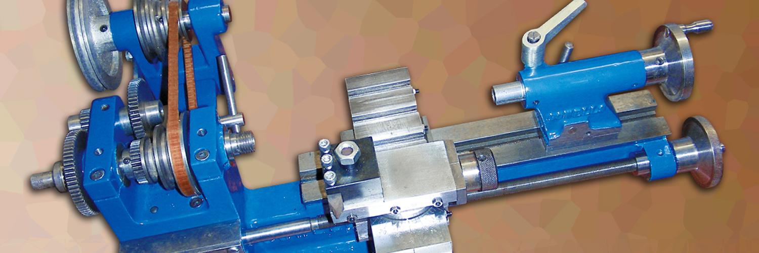 ModelEngineers's profile banner image