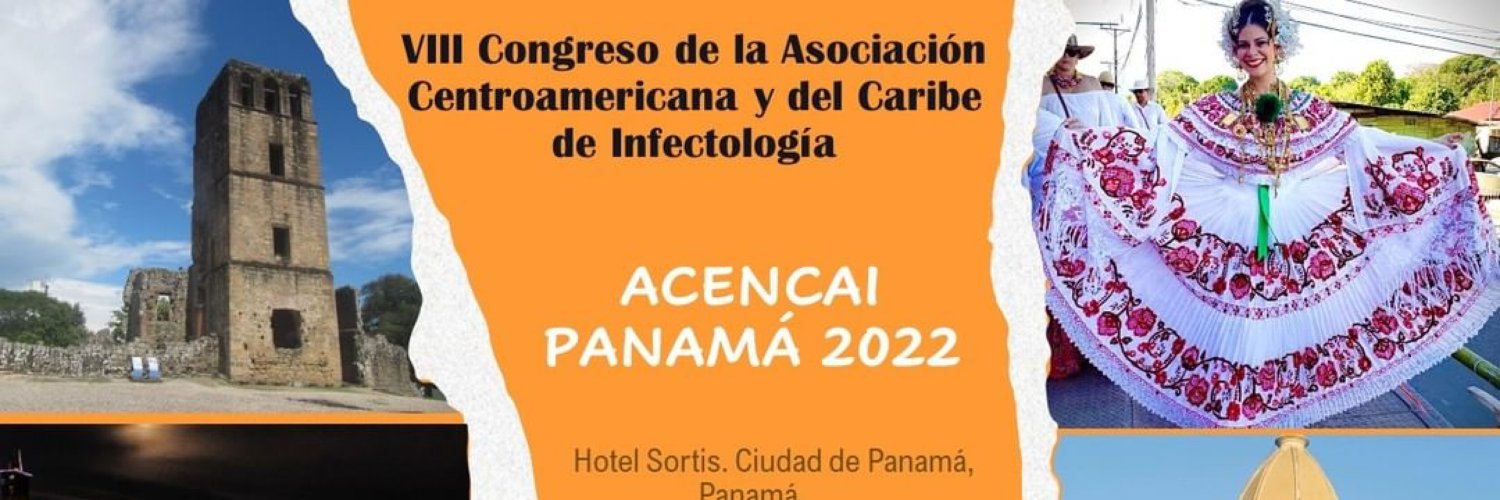ACENCAI Panamá 2022 Profile Banner