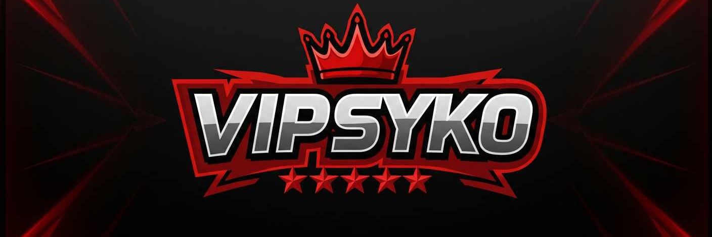 viPsyKo28's profile banner image