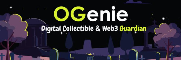 NftBroc Profile Banner